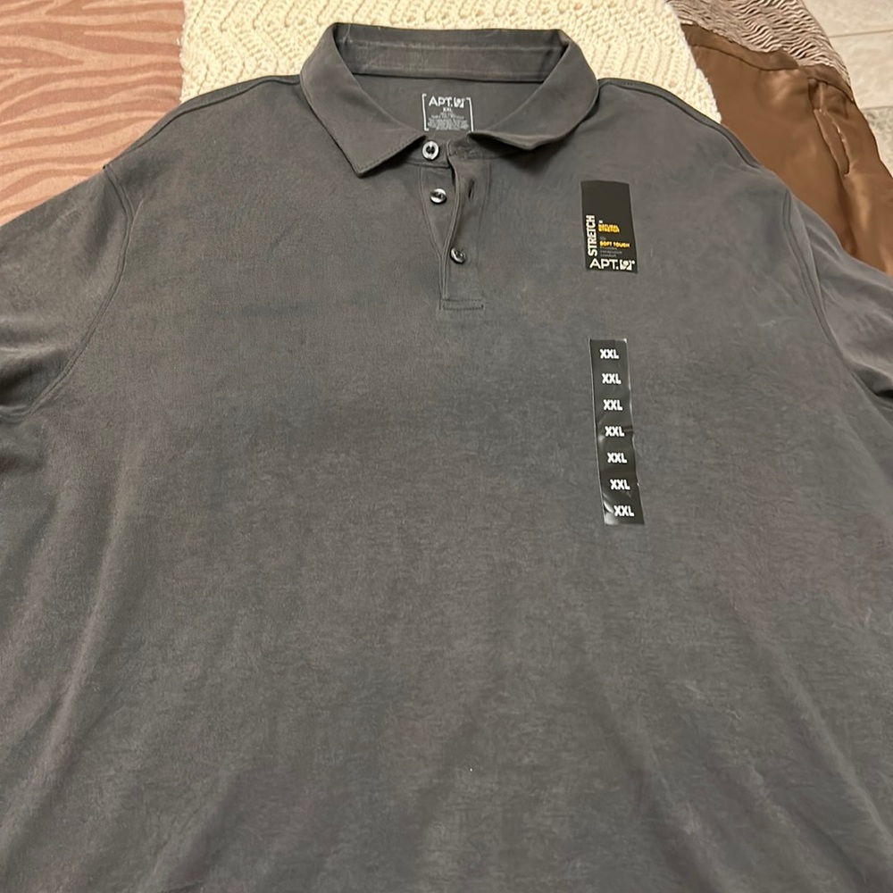 Men’s shirt